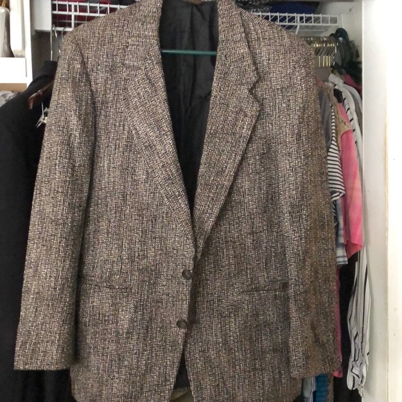 Givenchy suit coat wool - Picture 5 of 5